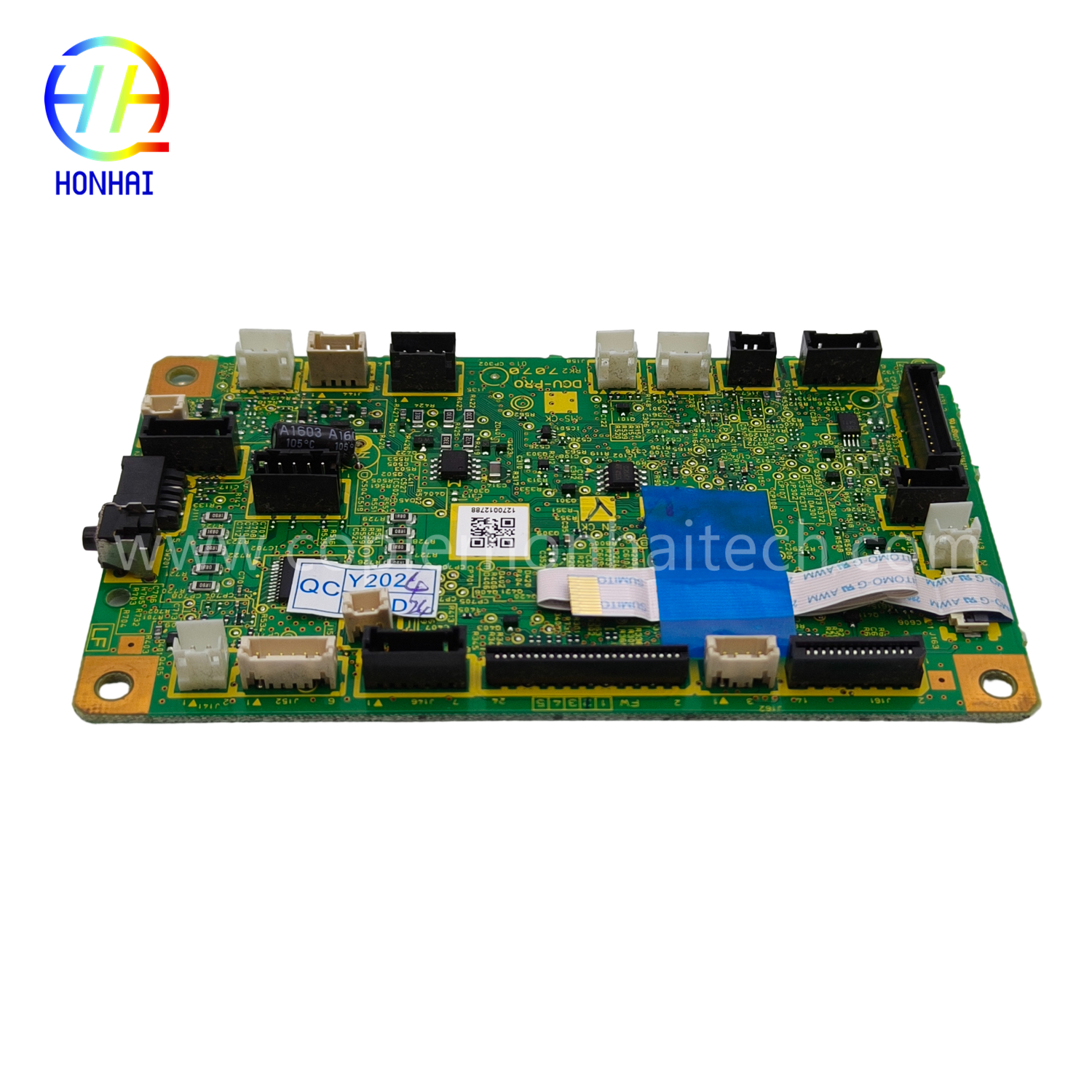 https://www.copierhonhaitech.com/dc-controller-pcb-assy-for-hp-laserjiet-enterprise-laserjiet-enterprise-m501dn-m501-501dn-501-series-printerdc-controller-pca-board-duplex-product/