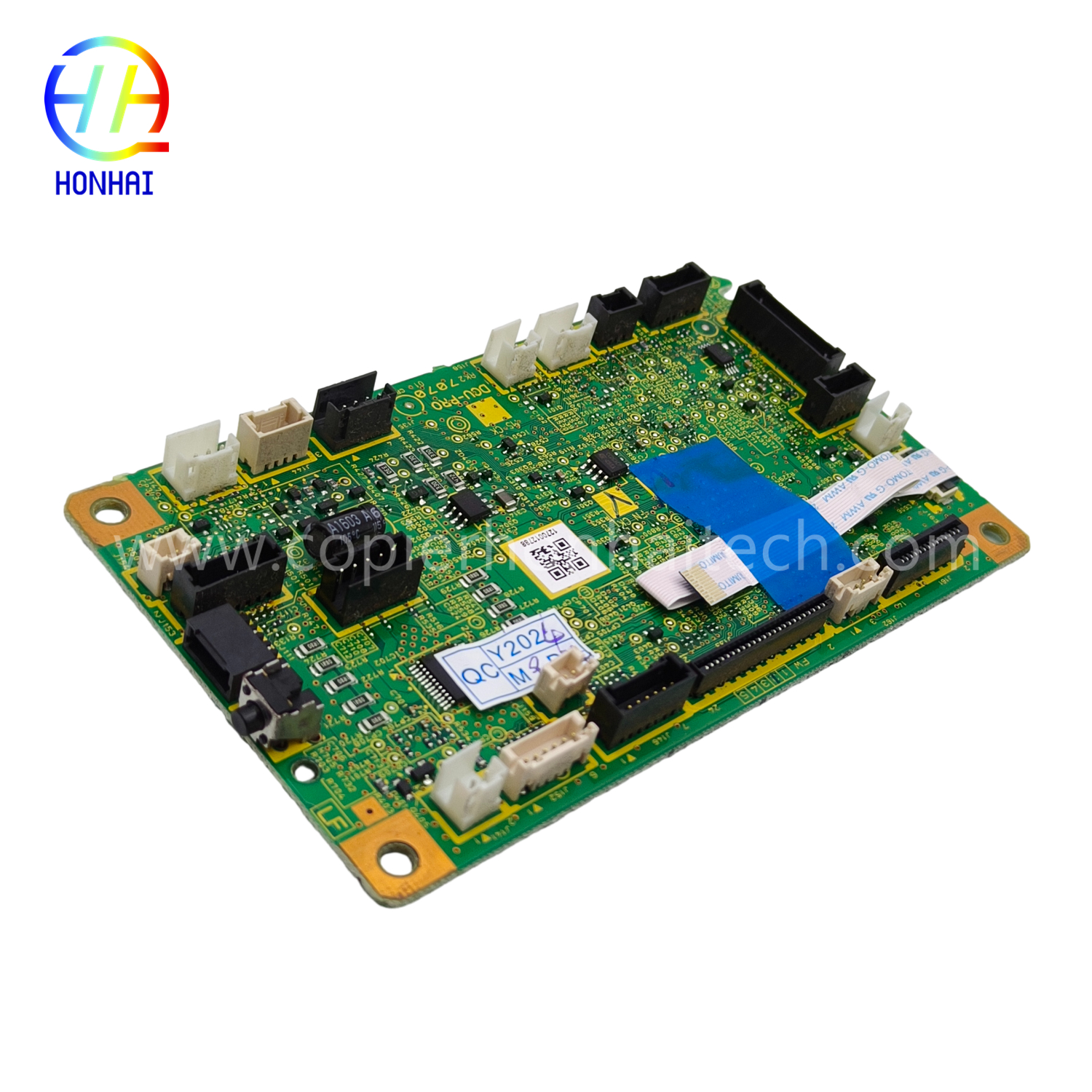 https://www.copierhonhaitech.com/dc-controller-pcb-assy-for-hp-laserjiet-enterprise-laserjiet-enterprise-m501dn-m501-501dn-501-series-printerdc-controller-pca-board-duplex-product/