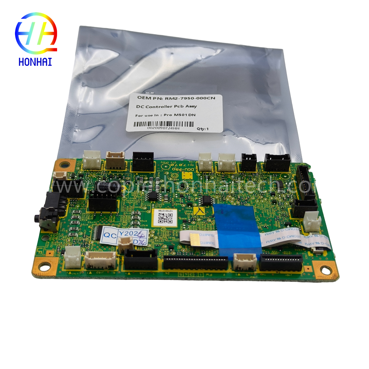 https://www.copierhonhaitech.com/dc-controller-pcb-assy-for-hp-laserjiet-enterprise-laserjiet-enterprise-m501dn-m501-501dn-501-series-printerdc-controller-pca-board-duplex-product/