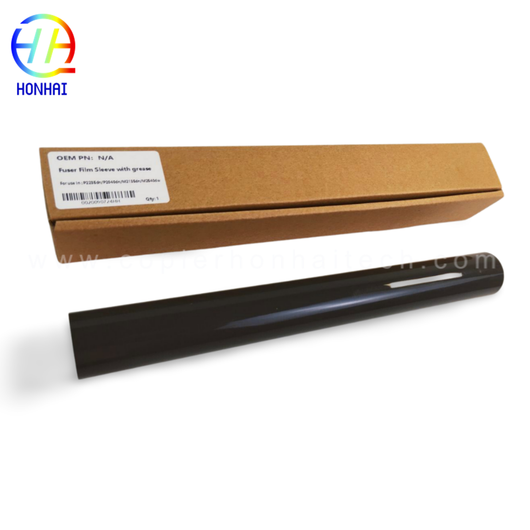 https://www.copierhonhaitech.com/fuser-film-sleeve-with-grease-for-kyocera-p2235dn-p2040dn-m2135dn-m2540dw-product/