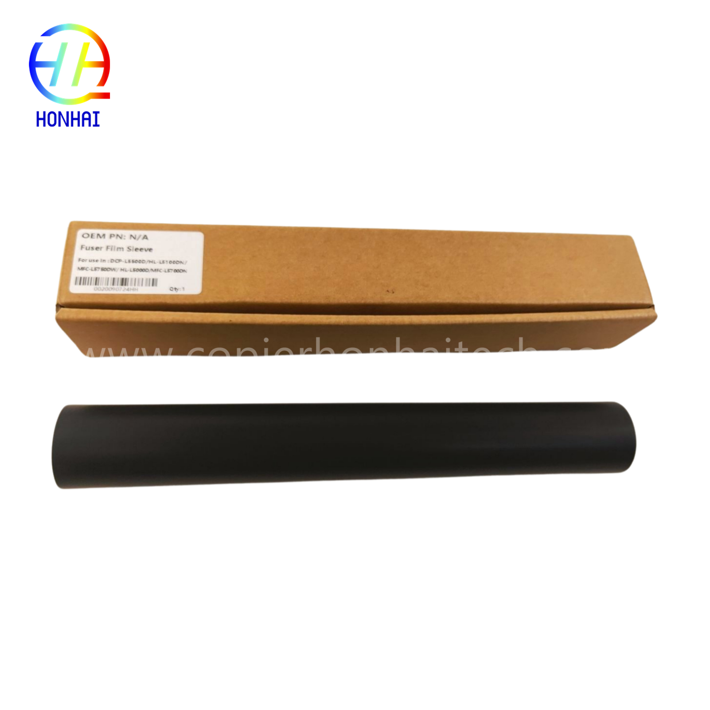 Fuser Fixing Film for BROTHER  DCP-L5500D 5500DN 5502DN 5600DN (2)