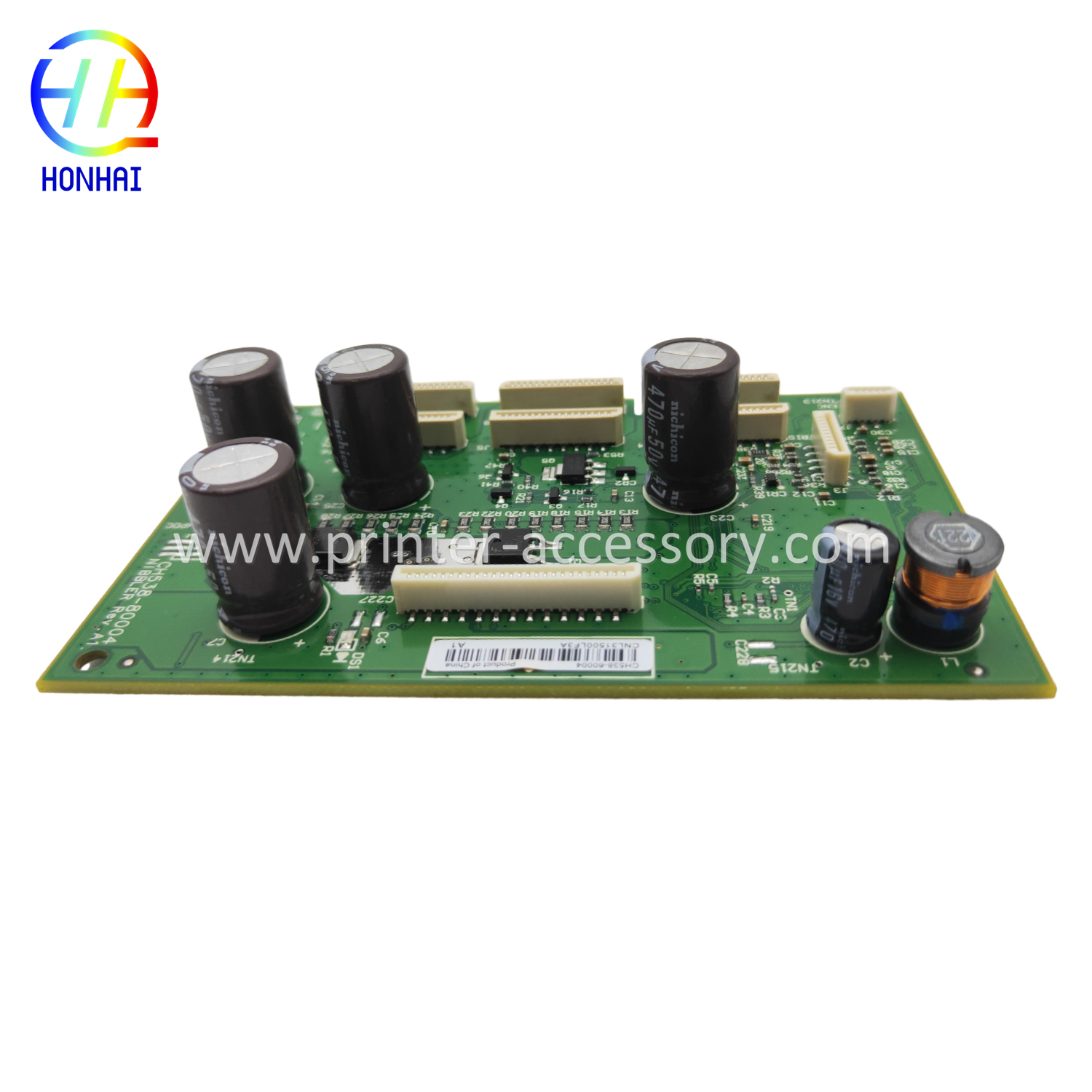 Original Carriage PCA Board for HP T770 T790 T795 T1200 T620 T2300 T1300 T1200PS T1120 T1120PS T1300 T2300 CK837-67005 CH538-60004 Printer Carriage)_