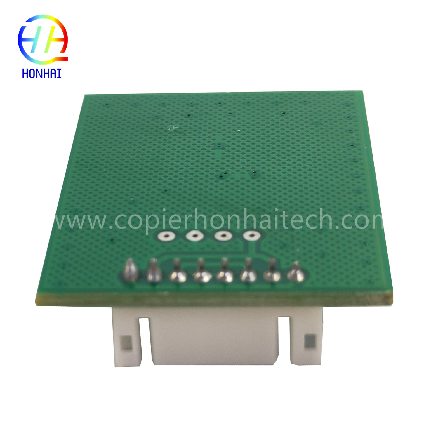 Original  Chip Decoder Board for HP Designjet T610 T1100 T620 T1200 T770 T790  (1)