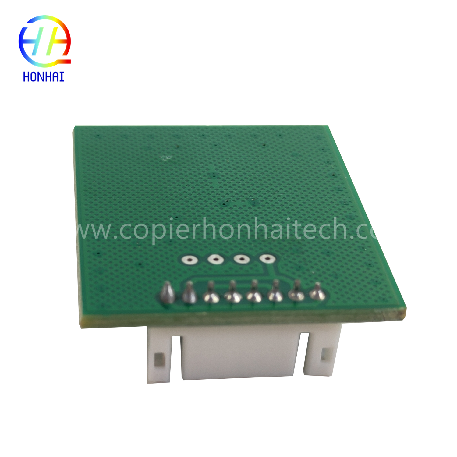 Papan Decoder Chip Asli untuk HP Designjet T610 T1100 T620 T1200 T770 T790 (4)