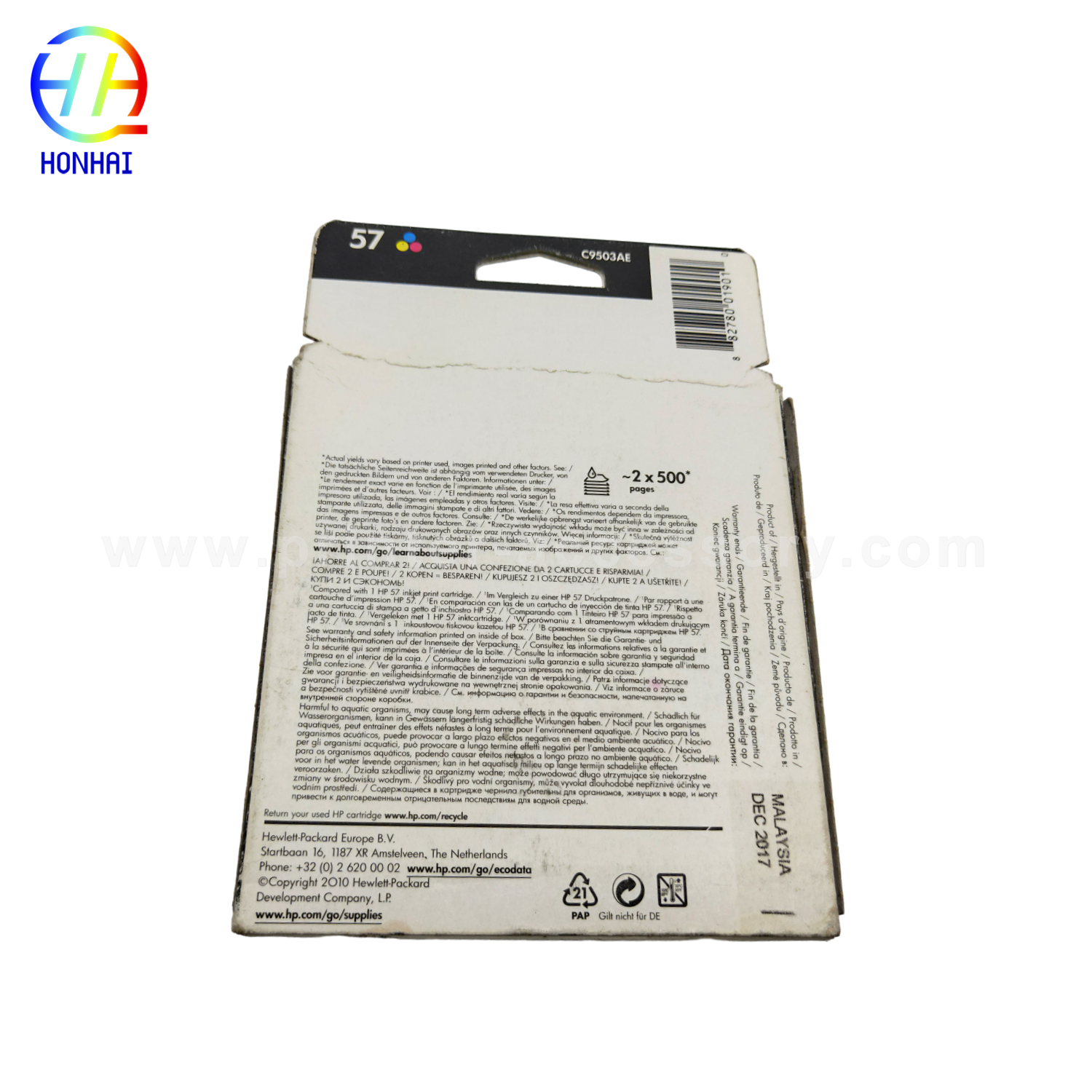 https://www.copierhonhaitech.com/original-tri-color-ink-cartridge-for-hp-deskjet-f4100-450-5000-9600-photosmart-100-200-7000-officejet-4000-5500-6110-57-c6657aa-printer-ink-cartridge-product/